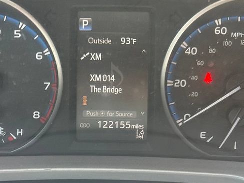 Used 2017 Toyota RAV4 XLE w/ Plus Special Value Package FWD image 3