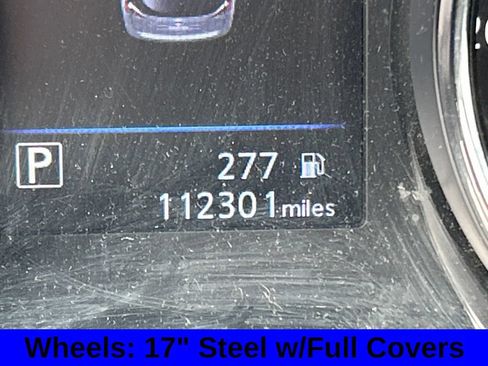 Used 2020 Nissan Rogue S AWD/4WD image 17