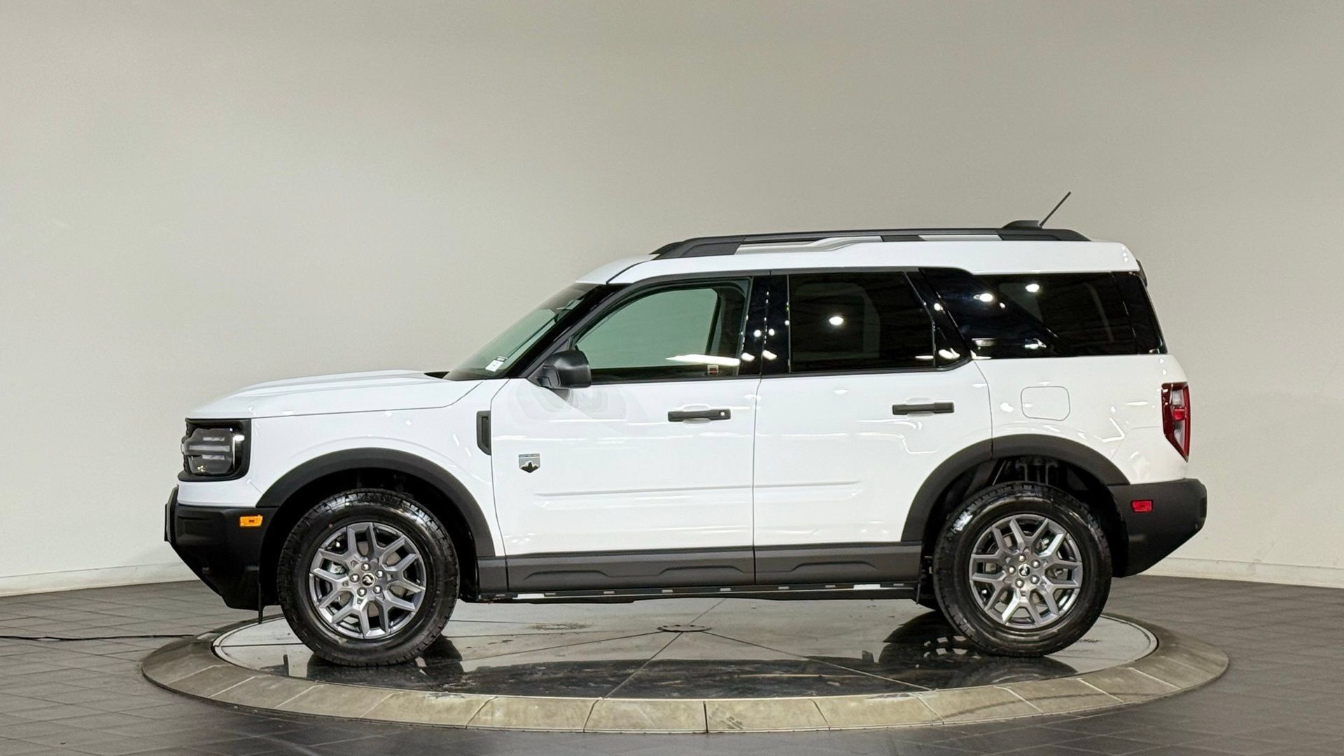 New 2026 Ford Bronco Sport Big Bend AWD/4WD image 6