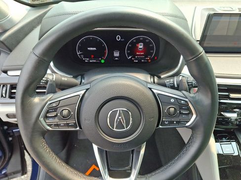 Used 2023 Acura MDX w/ Technology Package AWD/4WD image 21