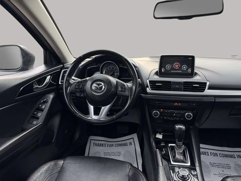 Used 2014 MAZDA MAZDA3 s Grand Touring FWD image 25