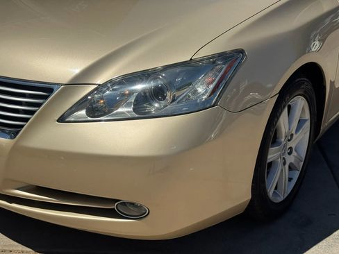 Used 2007 Lexus ES 350 FWD image 41