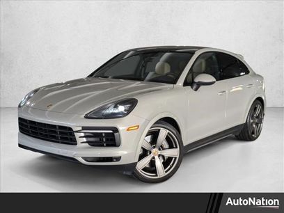 Used 2022 Porsche Cayenne S