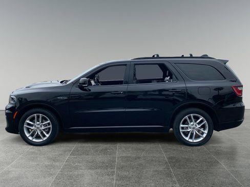 Used 2023 Dodge Durango R/T AWD/4WD image 2