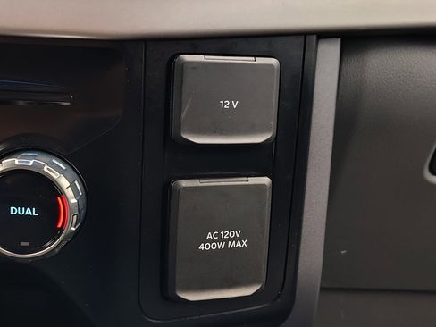 Used 2023 Ford F150 XLT w/ Equipment Group 302A High AWD/4WD image 41