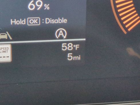 New 2026 Hyundai Tucson SEL image 35