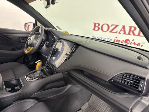 Used 2025 Subaru Outback Wilderness w/ Wilderness Package image 17