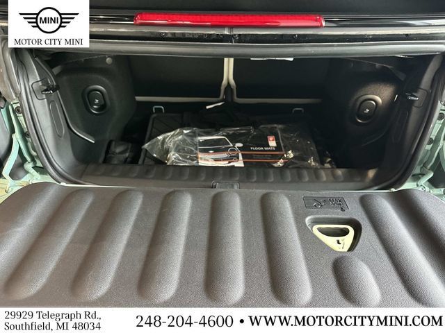 Used 2026 MINI Cooper S FWD image 11
