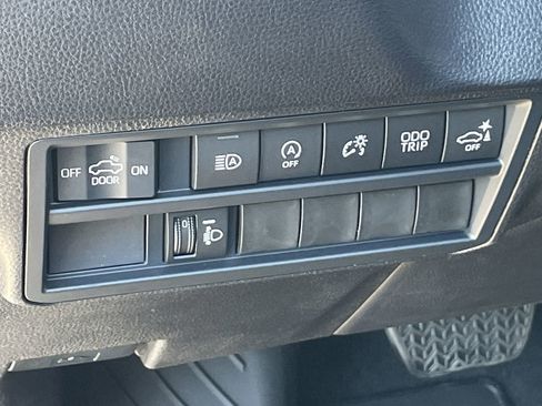 New 2026 Toyota Tundra SR5 image 12