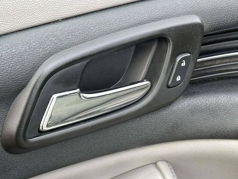 Used 2015 Chevrolet Malibu LS FWD image 13