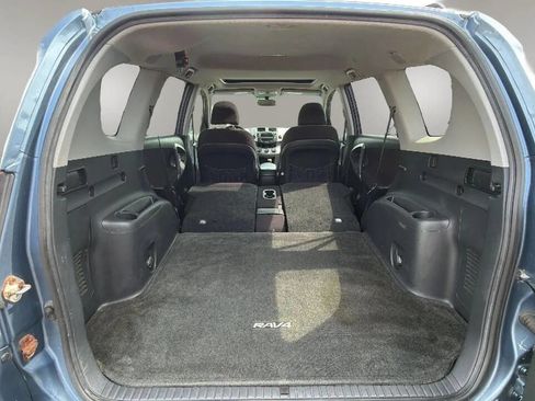Used 2007 Toyota RAV4 Sport AWD/4WD image 18