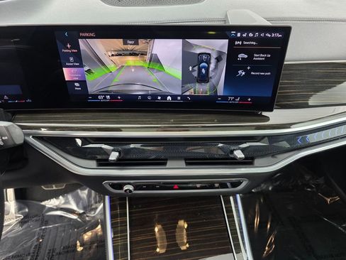 Certified 2024 BMW X5 sDrive40i w/ M Sport Package image 22