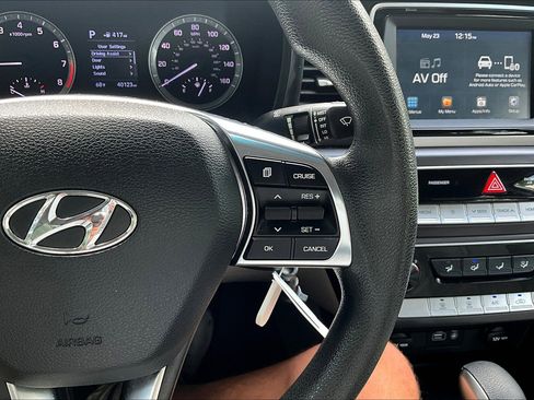 Used 2018 Hyundai Sonata ECO image 23