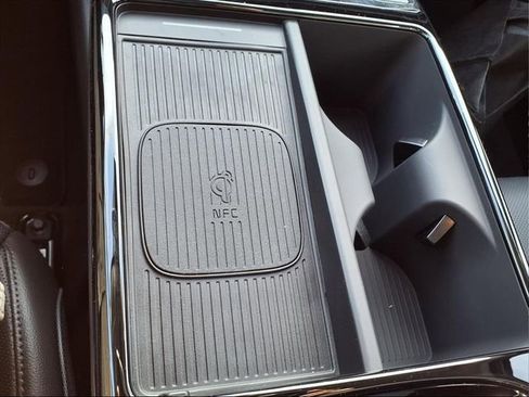 New 2026 Hyundai Tucson Limited image 17