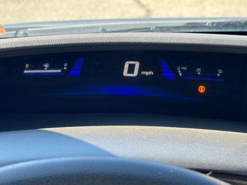 Used 2013 Honda Civic LX image 28