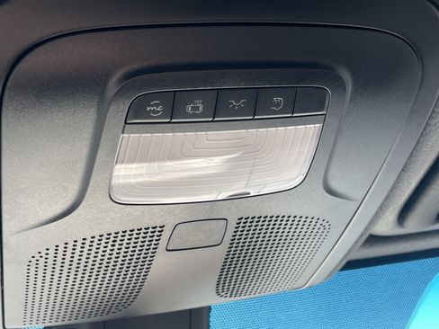 New 2025 Mercedes-Benz Sprinter 2500 image 36