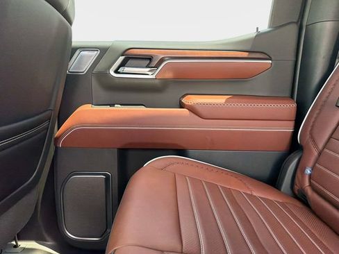 New 2026 GMC Sierra 1500 Denali Ultimate AWD/4WD image 14
