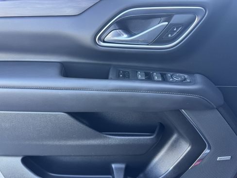 Used 2024 Chevrolet Tahoe LT w/ Luxury Package image 10