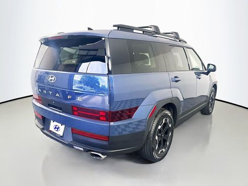 New 2026 Hyundai Santa Fe SEL FWD image 5