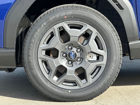 New 2026 Subaru Outback Premium image 30