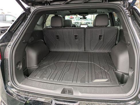 New 2026 Chevrolet Blazer RS w/ Driver Confidence II Package image 27