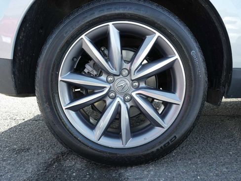 Certified 2023 Acura RDX AWD w/ Technology Package image 11