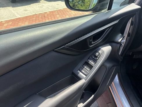 Used 2020 Subaru Crosstrek 2.0i AWD/4WD image 13