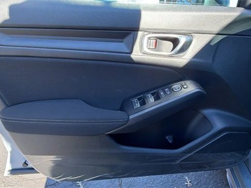 New 2026 Honda Civic Sport image 17