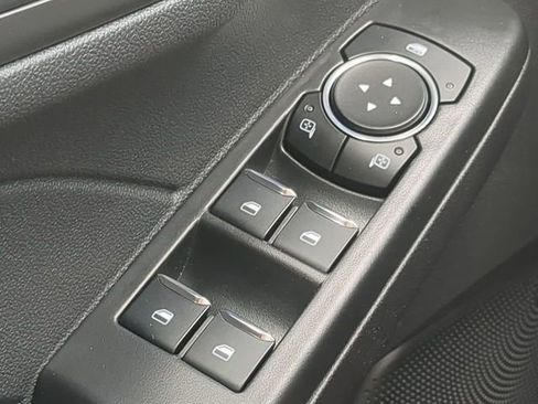 New 2026 Ford Escape Active image 23