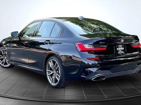 Used 2020 BMW M340i xDrive AWD/4WD image 13