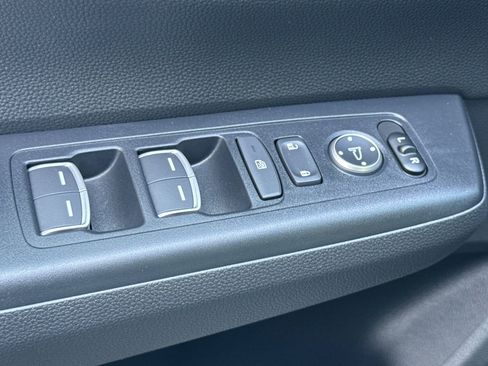 New 2026 Honda CR-V EX-L image 13