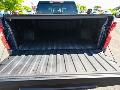 Used 2019 Chevrolet Silverado 1500 LT w/ All-Star Edition AWD/4WD image 17