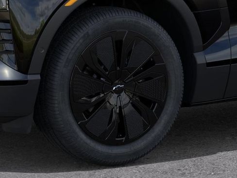 New 2026 Chevrolet Blazer EV LT FWD image 9