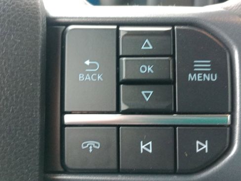 New 2025 Ford F150 XLT w/ Equipment Group 301A Standard image 7