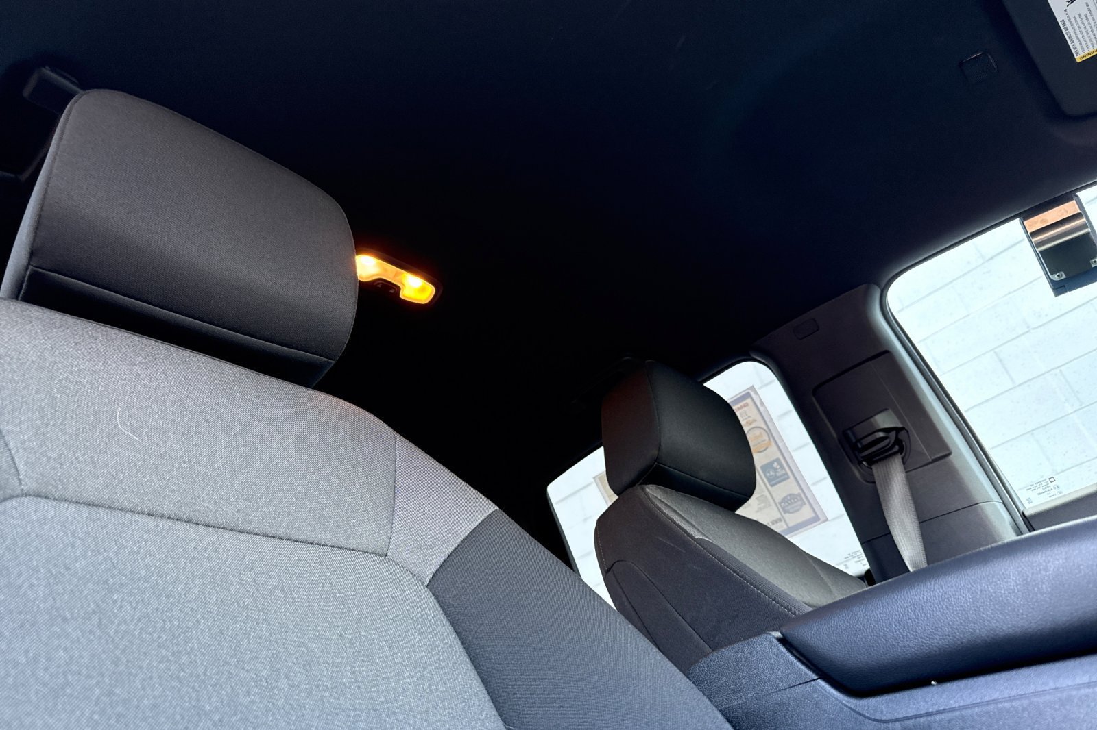 Used 2025 Chevrolet Colorado Trail Boss AWD/4WD image 16