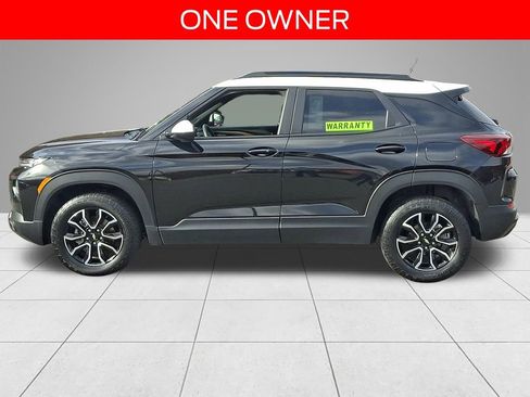 Used 2023 Chevrolet TrailBlazer ACTIV w/ Convenience Package image 7