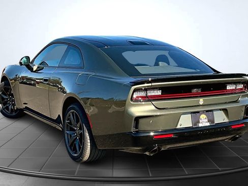 New 2026 Dodge Charger Scat Pack image 4