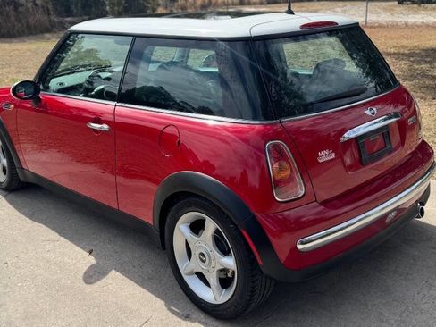 Used 2004 MINI Cooper Hardtop image 4