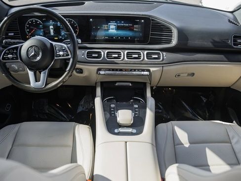 Used 2023 Mercedes-Benz GLS 450 GLS 450 image 23