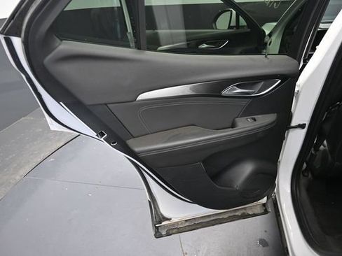 Used 2024 Buick Envision Preferred AWD/4WD image 12
