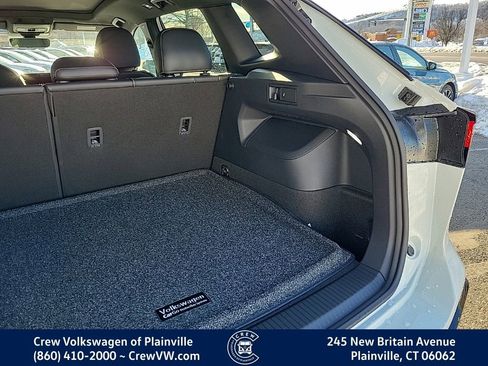 New 2026 Volkswagen Tiguan SE R-Line image 37