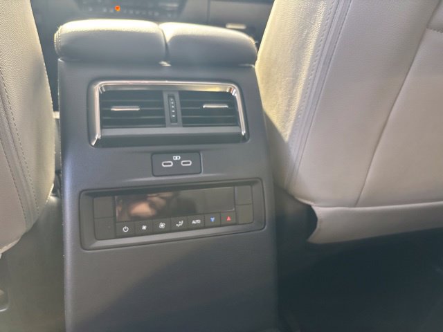 Certified 2024 MAZDA CX-90 3.3 Turbo w/ Preferred Package AWD/4WD image 20