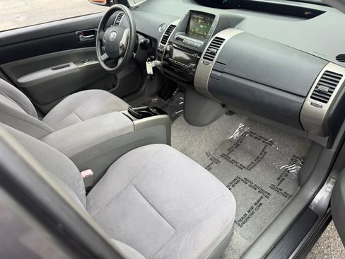 Used 2009 Toyota Prius FWD image 25