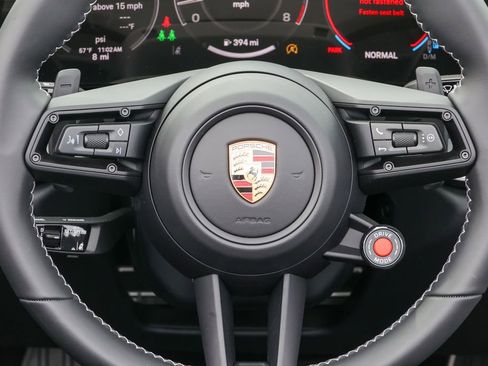 New 2026 Porsche 911 Carrera RWD image 28