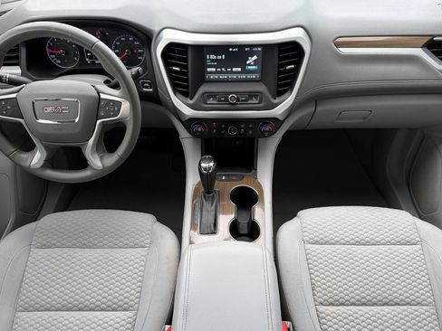 Used 2019 GMC Acadia SLE FWD image 41