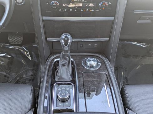 Certified 2024 INFINITI QX80 Luxe image 21