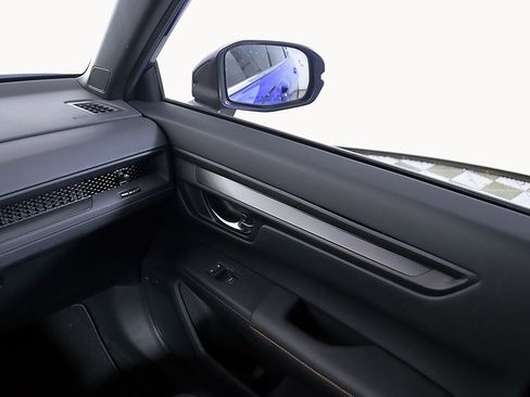 Used 2025 Honda CR-V Sport-L image 23
