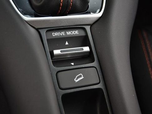 New 2026 Honda HR-V Sport image 18