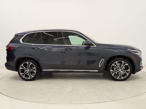 Used 2020 BMW X5 xDrive40i w/ Premium Package image 8