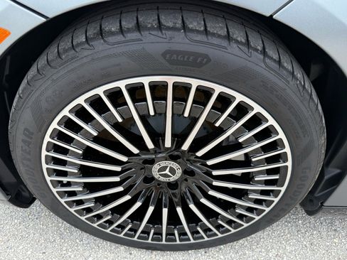 Used 2023 Mercedes-Benz EQS 450+ 450+ - NEW $112,360.00 w/ AMG Line Exterior Package image 29